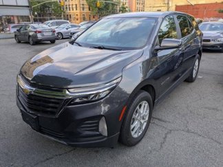 Used 2023 Chevrolet Equinox LT w/ Driver Convenience Package image 1