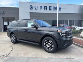 New 2025 Ford Expedition Max Active image 1