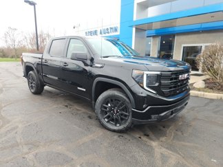 New 2025 GMC Sierra 1500 Elevation image 1
