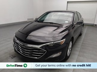 Used 2023 Chevrolet Malibu LT image 1