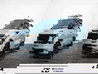 New 2025 Kia Carnival SX Prestige image 1