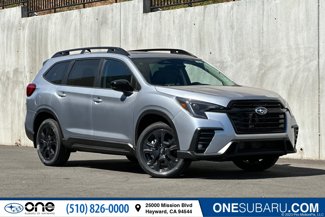 New 2025 Subaru Ascent Onyx Edition image 1