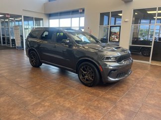 New 2025 Dodge Durango R/T image 1