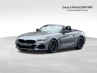 Used 2025 BMW Z4 sDrive30i w/ Premium Package image 1