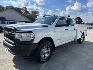 Used 2022 RAM 2500 Tradesman image 1