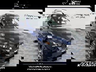 New 2025 MAZDA CX-5 Signature image 1