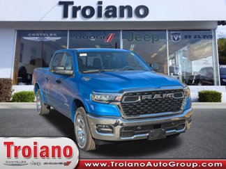 New 2025 RAM 1500 Big Horn image 1