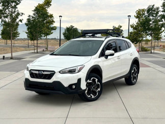 Used 2023 Subaru Crosstrek 2.5i Limited image 1