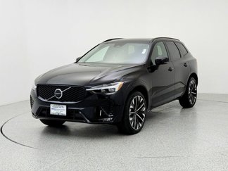 New 2026 Volvo XC60 B5 Ultra w/ Protection Package Premier image 1