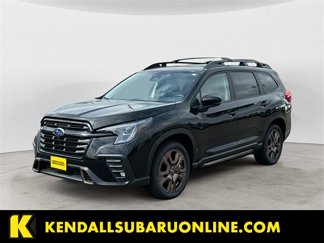 New 2025 Subaru Ascent Bronze Edition image 1