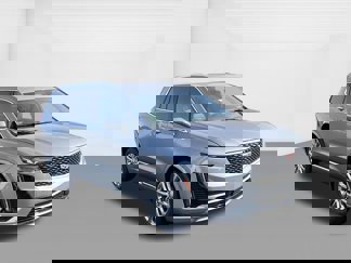 New 2024 Cadillac XT6 Premium Luxury w/ Technology Package image 1