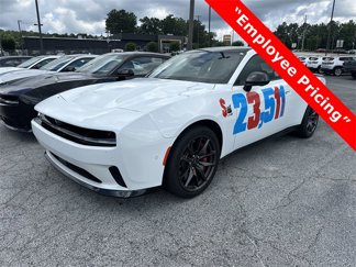 New 2024 Dodge Charger R/T Scat Pack w/ Plus Group image 1