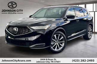 New 2025 Acura MDX w/ Technology Package image 1