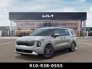 New 2025 Kia Carnival EX image 1