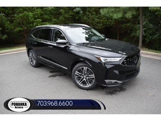 New 2026 Acura MDX SH-AWD w/ Advance Package image 1