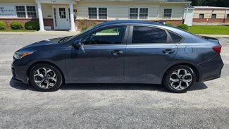 Used 2020 Kia Forte LXS image 1