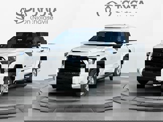 New 2025 Toyota Tundra SR5 image 1