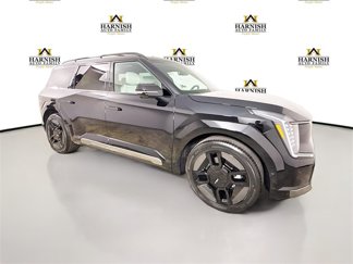 New 2026 Kia EV9 GT-Line image 1
