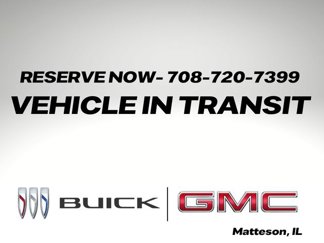 New 2026 GMC Sierra EV Denali image 1