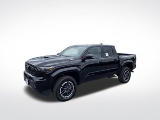 New 2025 Toyota Tacoma TRD Sport image 1