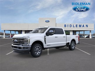 New 2025 Ford F350 King Ranch w/ Chrome Package image 1