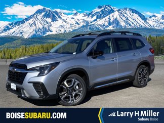 New 2025 Subaru Ascent Touring w/ Popular Package #2 image 1