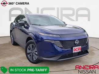 New 2025 Nissan Murano SL image 1