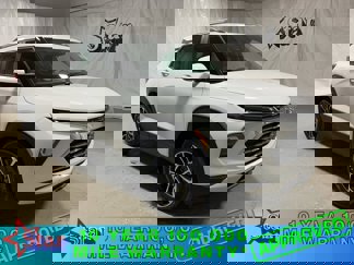 New 2025 Chevrolet TrailBlazer LT image 1