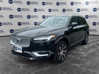 New 2025 Volvo XC90 T8 Ultra w/ Protection Package Premier image 1