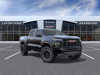 New 2026 GMC Canyon AT4 w/ Technology Plus Package image 1
