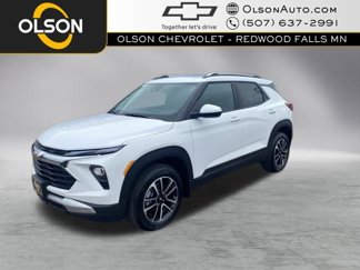 New 2026 Chevrolet TrailBlazer LT w/ Convenience Package image 1