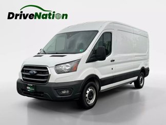 Used 2020 Ford Transit 250 Medium Roof w/ Load Area Protection Package image 1