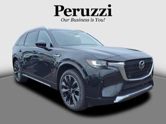 New 2025 MAZDA CX-90 3.3 Turbo S w/ Premium Package image 1