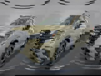 New 2025 Subaru Ascent Onyx Edition image 1