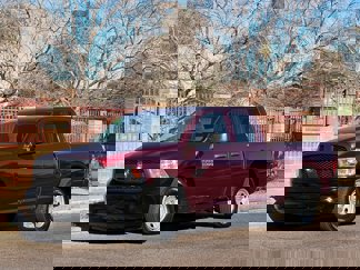 Used 2019 RAM 1500 Tradesman image 1