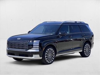 New 2026 Hyundai Palisade Calligraphy image 1