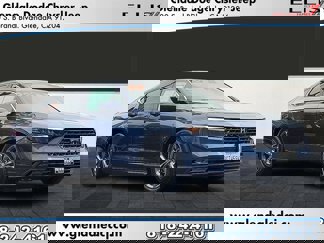Used 2023 Honda Accord EX image 1