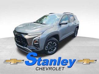 New 2026 Chevrolet Equinox ACTIV w/ Convenience Package III image 1