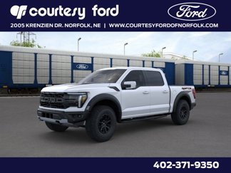 New 2025 Ford F150 Raptor image 1