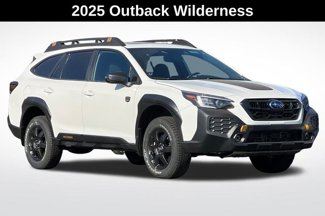 New 2025 Subaru Outback Wilderness image 1
