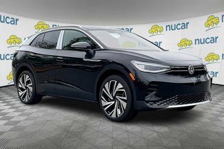 New 2025 Volkswagen ID.4 Pro S Plus image 1