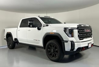 Used 2024 GMC Sierra 2500 AT4 w/ AT4 Premium Plus Package image 1