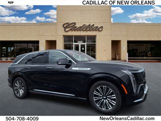 New 2026 Cadillac Escalade IQ Luxury 1 w/ LPO, Floor Liner Package image 1