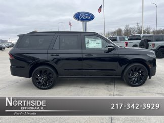 New 2025 Lincoln Navigator Reserve image 1