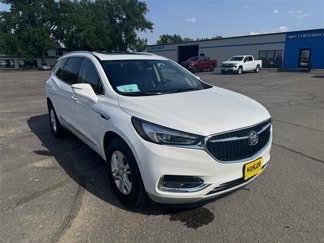 Used 2021 Buick Enclave Essence w/ Sound and Sites Package image 1