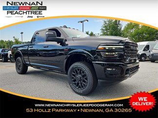 New 2025 RAM 3500 Limited image 1