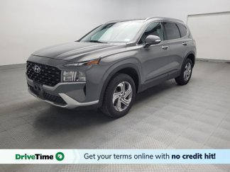 Used 2023 Hyundai Santa Fe SEL image 1