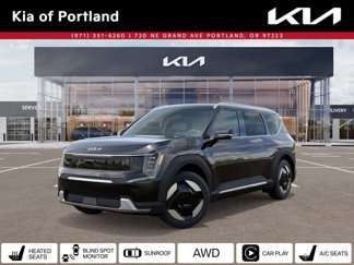 New 2026 Kia EV9 Wind image 1