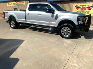 Used 2019 Ford F250 XLT w/ XLT Premium Package image 1