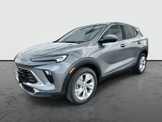 New 2025 Buick Encore GX Preferred image 1